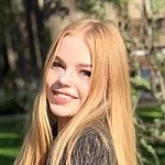 Анастасия Владимировна Савенко