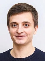 Шарабарин Сергей Михайлович