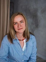 Шорстова Татьяна Александровна