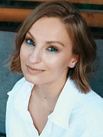 Голубева Ирина Сергеевна