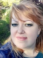 Даньшина Алла Сергеевна