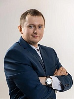 Киященко Алексей Александрович