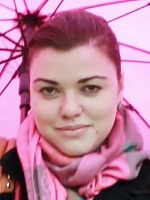Кравченко Екатерина Павловна
