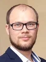 Старук Игорь Валерьевич