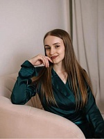 Карюченко Екатерина Олеговна