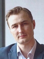 Добрынин Константин Александрович