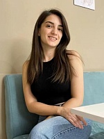Акопян Астгик Эдуардовна