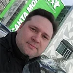Игорь Владимирович Игнатьев
