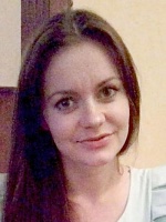Быканова Анастасия Юрьевна
