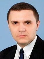 Алешкевич Сергей Сергеевич
