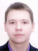 Краснорудский Иван Викторович