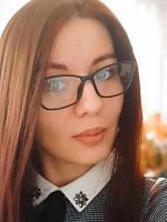 Мороз Анастасия Игоревна