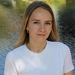 Кузнецова Анна Витальевна