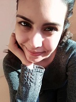 Галиева Камилла Дилмурадовна