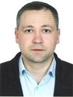 Корякин Михаил Викторович