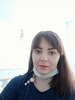 Серая Мария Николаевна