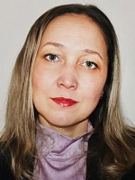 Головина Инна Павловна