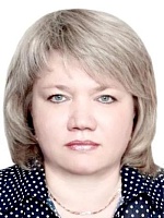 Шаталина Ольга Витальевна