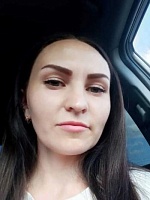Шматова Светлана Евгеньевна