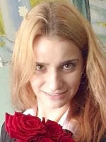 Иващук Анна Александровна