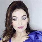 Вдовыдченко Любовь Николаевна