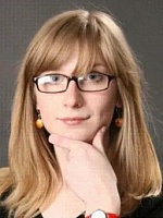 Пигалёва Татьяна Александровна