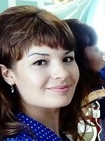 Габдракипова Альбина Айбековна