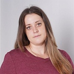 Ермолова Иванна Андреевна