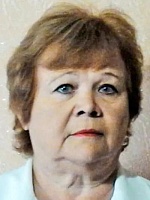Беляева Наталья Ивановна