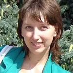 Ирина Васильевна Юдкало