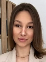 Катина Владислава Викторовна