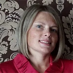 Светлана Александровна Глебова
