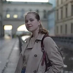 Елизавета  Владимировна  Абельмазова