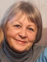 Балакина Дина Александровна