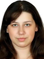 Манжос Анна Александровна