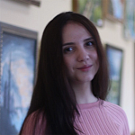 Акименко Анастасия Константиновна