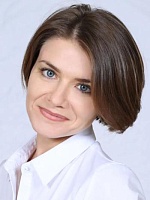 Акинина Мария Сергеевна