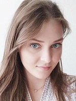 Гречишкина Елизавета Ивановна