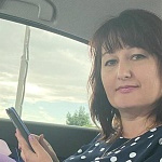 Булулукова Олеся Викторовна
