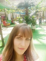 Нифонтова Ольга Ивановна