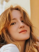 Узянова Александра Дмитриевна