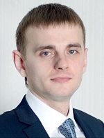 Кистенев Виталий Валентинович