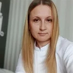 Колосова Людмила Сергеевна
