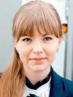 Белоконь Анна Петровна