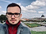 Дюмин Максим Викторович