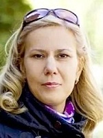 Шляхова Ольга Юрьевна