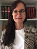 Жаркова Ирина Валерьевна