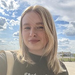 Антоненко Алина Александровна