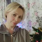 Шатохина Наталья Сергеевна