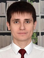 Тарновский Артур Игоревич